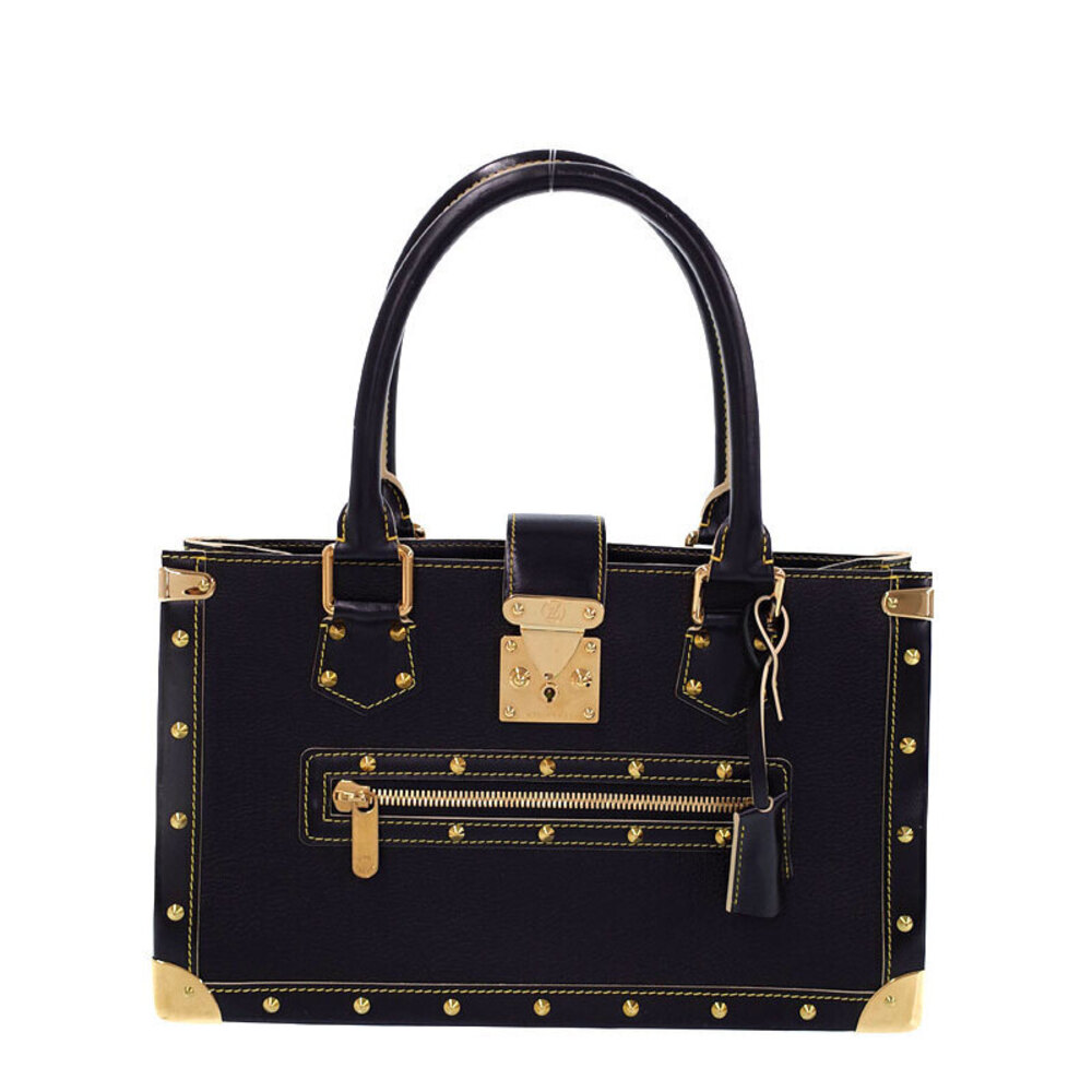 Louis Vuitton Suhali Faburo Tote Bag